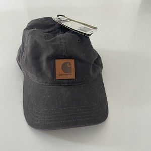 carhartt hat i’ve never worn